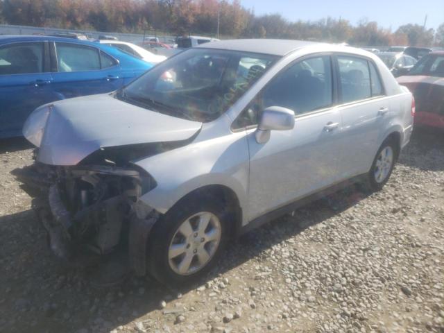 Photo 2 from auction – 2010 NISSAN VERSA S with VIN 3N1BC1AP3AL415144