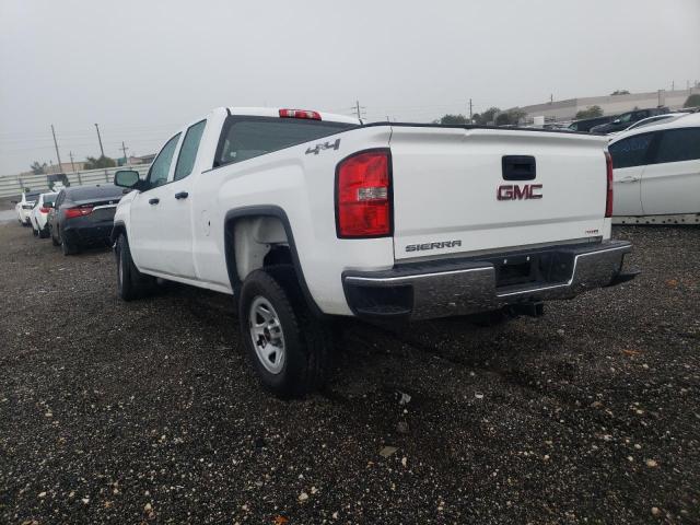 Photo 3 from auction – 2014 GMC SIERRA K15 with VIN 1GTV2TECXEZ351215