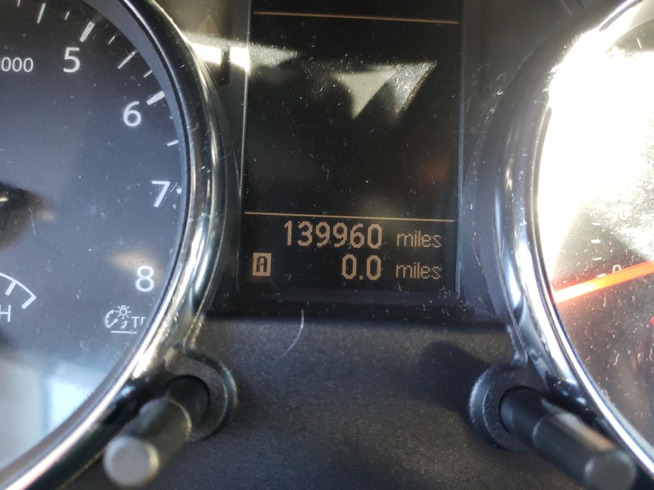 Photo 8 from auction – 2012 NISSAN ROGUE S with VIN JN8AS5MT6CW275930