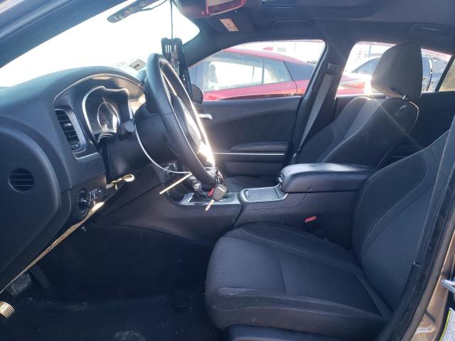 Photo 5 from auction – 2016 DODGE CHARGER R/ with VIN 2C3CDXCT3GH150257