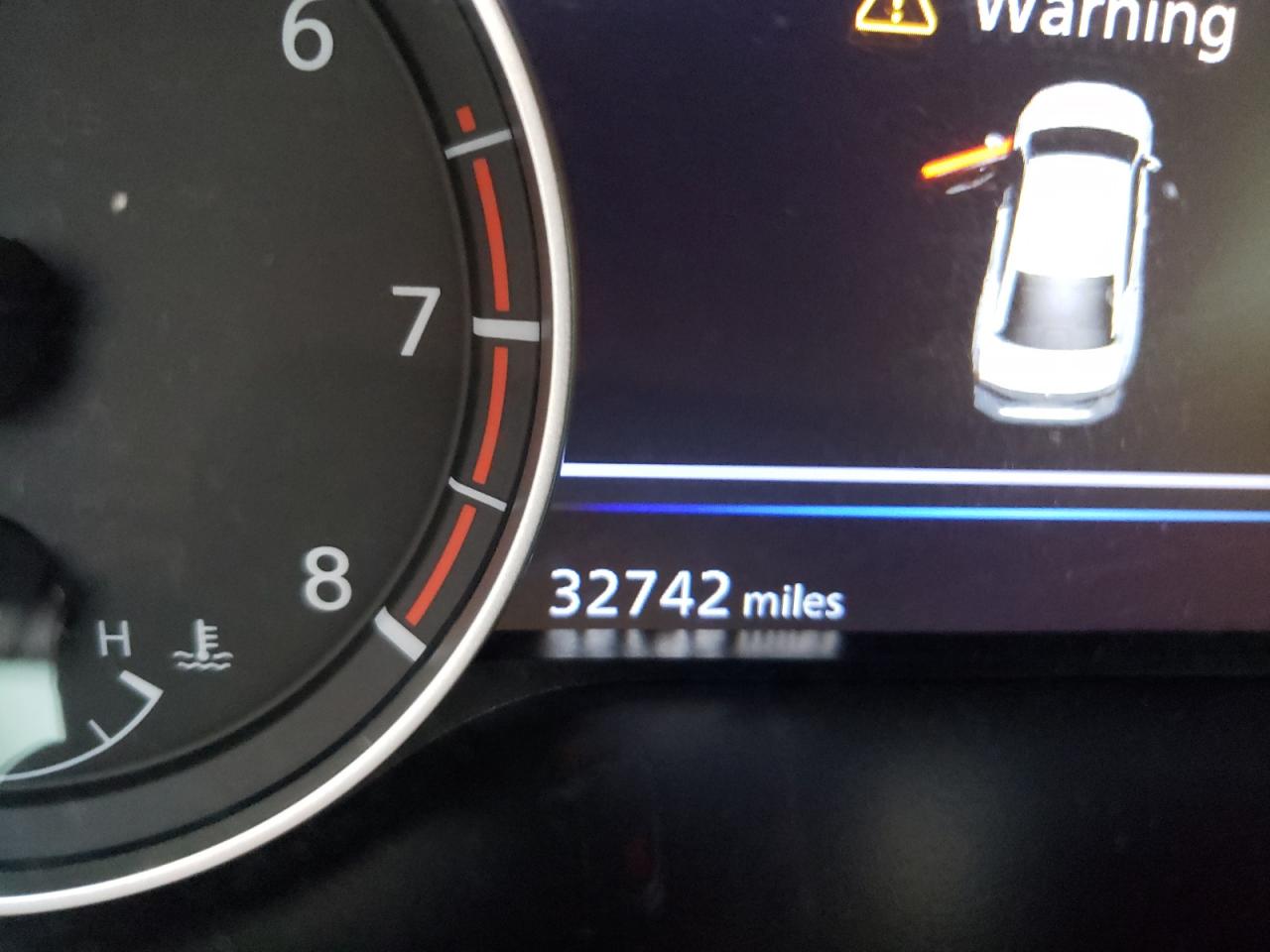 Photo 8 from auction – 2020 NISSAN ALTIMA S with VIN 1N4BL4BV3LC206955