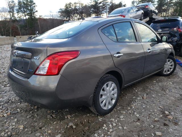 Photo 4 from auction – 2012 NISSAN VERSA S with VIN 3N1CN7AP4CL936782