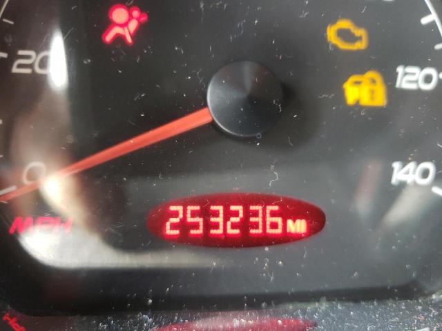 Photo 8 from auction – 2007 PONTIAC G6 VALUE L with VIN 1G2ZF58B574239379
