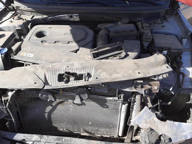 Photo 7 from auction – 2017 HYUNDAI SONATA SE with VIN 5NPE24AF1HH543978
