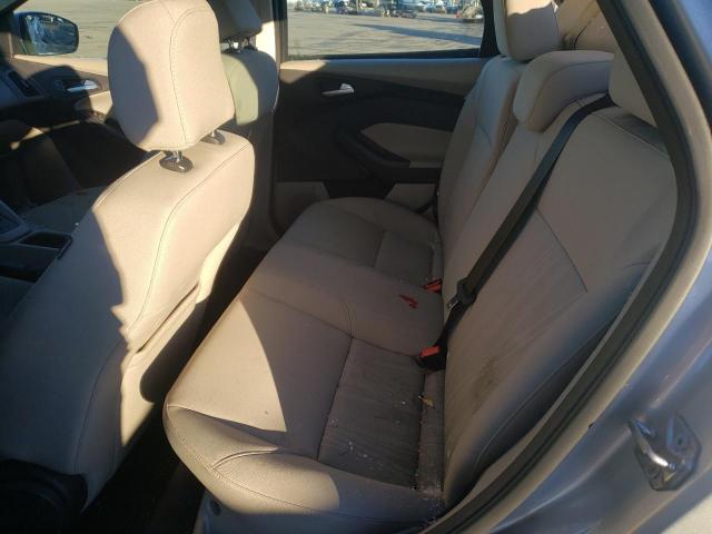 Photo 6 from auction – 2016 FORD FOCUS SE with VIN 1FADP3F27GL264497