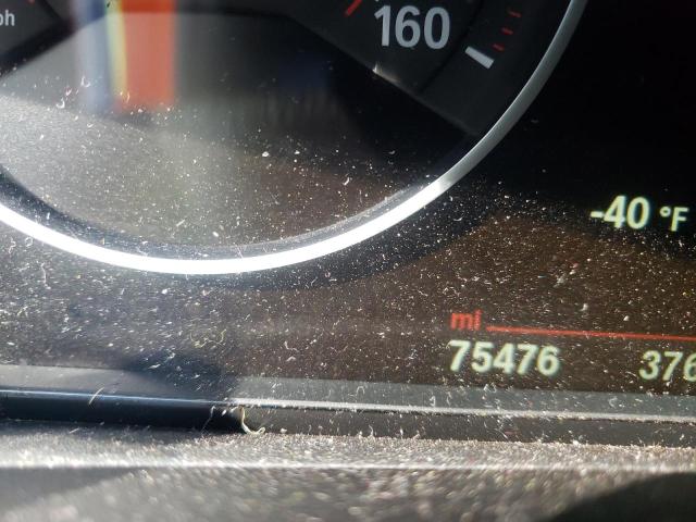 Photo 7 from auction – 2017 BMW 430I with VIN WBA4R7C57HK679592