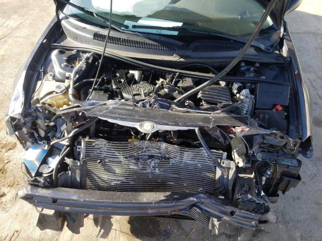 Photo 7 from auction – 2003 CHRYSLER SEBRING LX with VIN 1C3EL56T53N596777