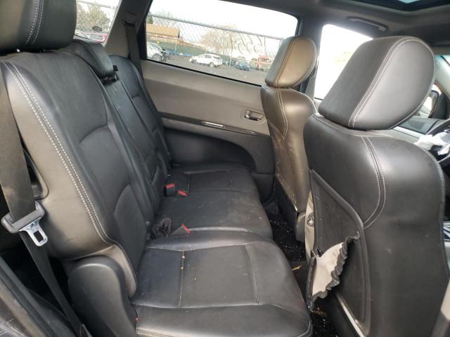 Photo 6 from auction – 2012 SUBARU TRIBECA LI with VIN 4S4WX9GD1C4402041