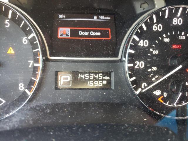Photo 8 from auction – 2015 NISSAN ALTIMA 2.5 with VIN 1N4AL3APXFC413534