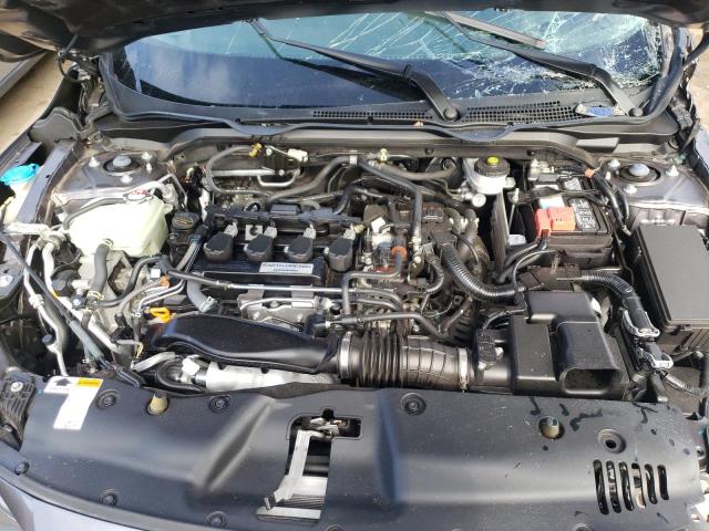 Photo 7 from auction – 2017 HONDA CIVIC EX with VIN 19XFC1F34HE016925