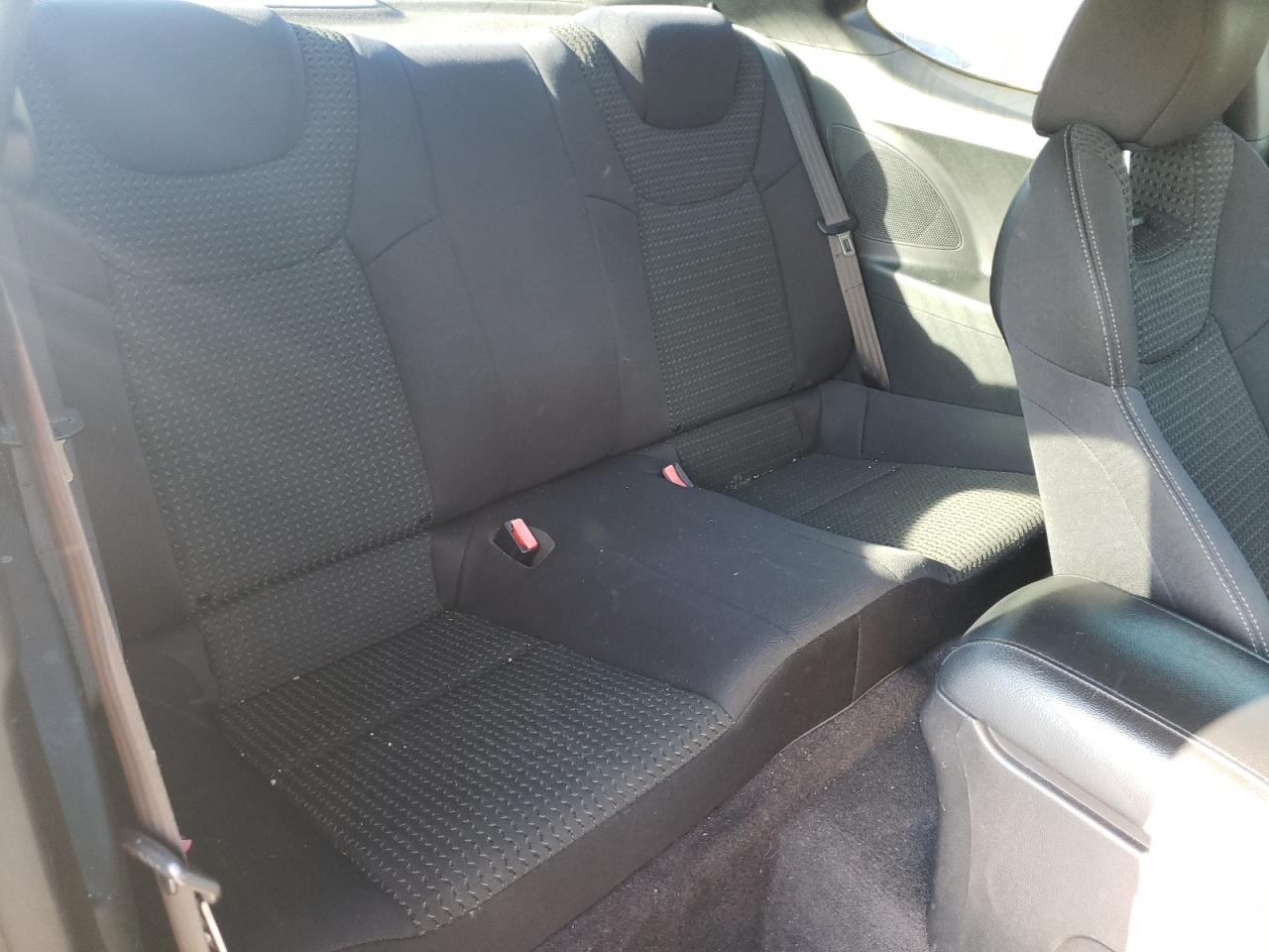 Photo 6 from auction – 2012 HYUNDAI GENESIS CO with VIN KMHHT6KD4CU079310