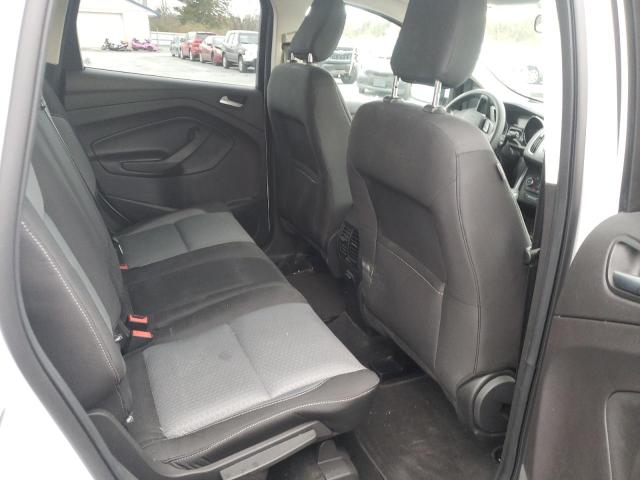 Photo 6 from auction – 2018 FORD ESCAPE SE with VIN 1FMCU9GD9JUD33706