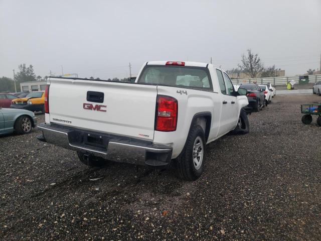 Photo 4 from auction – 2014 GMC SIERRA K15 with VIN 1GTV2TECXEZ351215