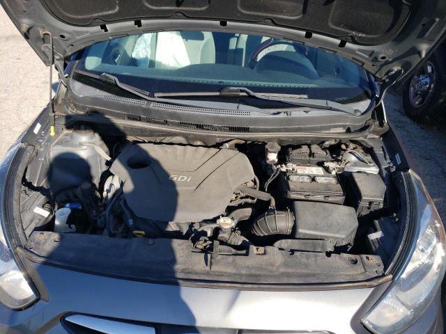 Photo 7 from auction – 2013 HYUNDAI ACCENT GLS with VIN KMHCT4AE0DU293933