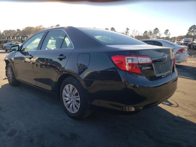 Photo 3 from auction – 2014 TOYOTA CAMRY L with VIN 4T1BF1FK0EU765422
