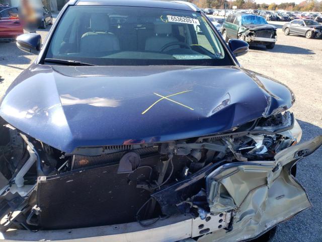 Photo 7 from auction – 2014 TOYOTA HIGHLANDER with VIN 5TDJKRFH3ES068586