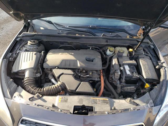 Photo 7 from auction – 2013 CHEVROLET MALIBU 2LT with VIN 1G11F5RR7DF107267