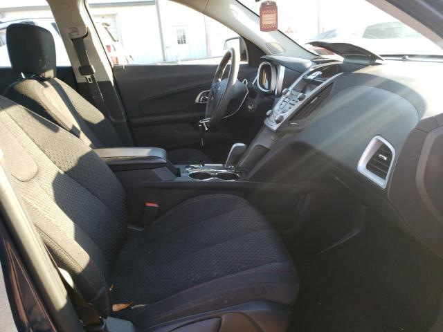 Photo 5 from auction – 2014 CHEVROLET EQUINOX LS with VIN 2GNFLEEKXE6179744