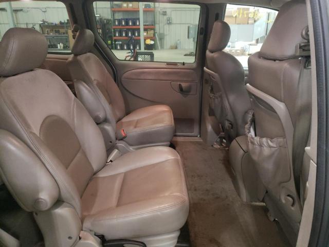 Photo 6 from auction – 2003 CHRYSLER TOWN & COU with VIN 2C8GP64LX3R363139