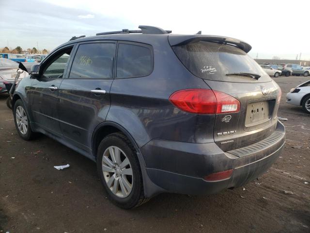 Photo 3 from auction – 2012 SUBARU TRIBECA LI with VIN 4S4WX9GD1C4402041