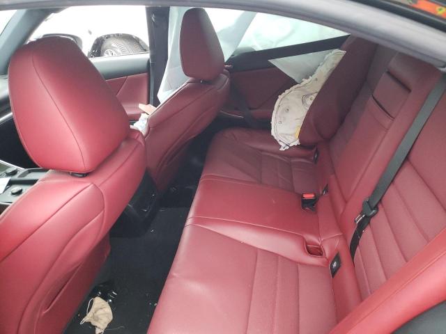 Фото 6 с аукциона – 2016 LEXUS IS 200T с VIN JTHBA1D28G5030589