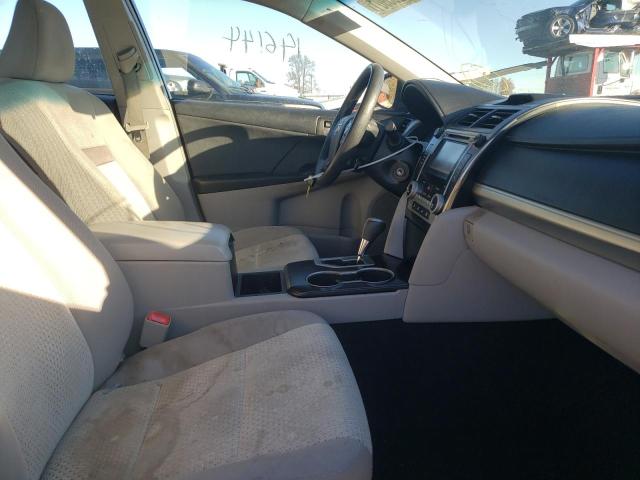 Photo 5 from auction – 2014 TOYOTA CAMRY L with VIN 4T1BF1FK0EU765422