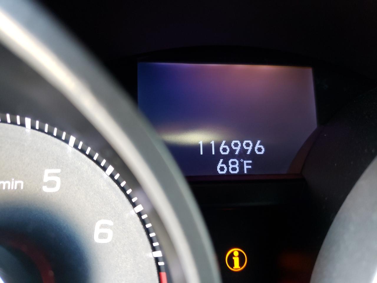 Photo 8 from auction – 2014 ACURA TL SE with VIN 19UUA8F36EA002143