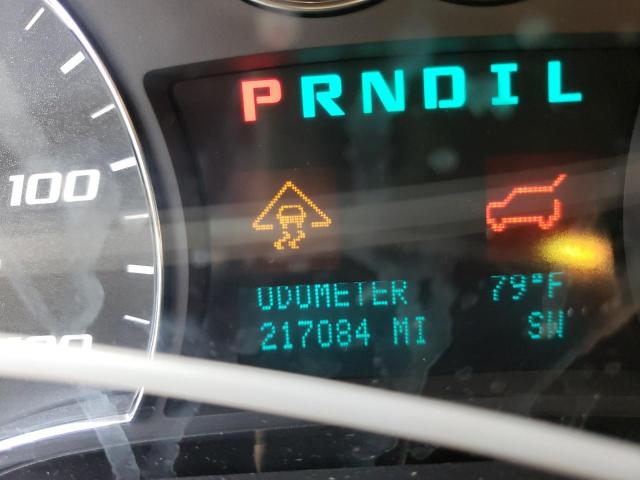 Photo 8 from auction – 2008 CHEVROLET EQUINOX LT with VIN 2CNDL53F086284055