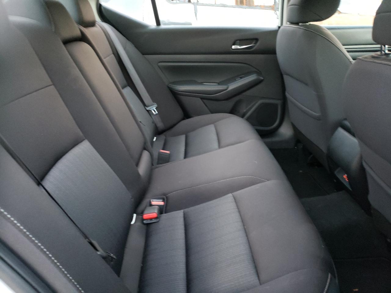 Photo 6 from auction – 2020 NISSAN ALTIMA S with VIN 1N4BL4BV3LC206955
