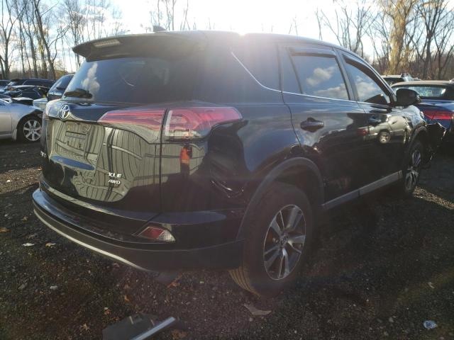 Photo 4 from auction – 2018 TOYOTA RAV4 ADVEN with VIN 2T3RFREV5JW803155