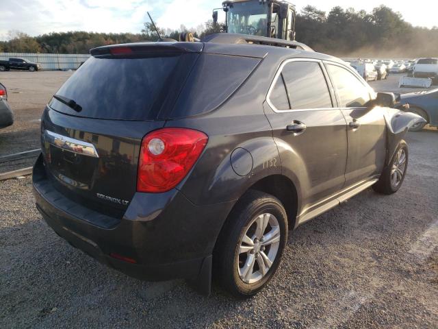 Photo 4 from auction – 2015 CHEVROLET EQUINOX LT with VIN 1GNFLFEK4FZ129742