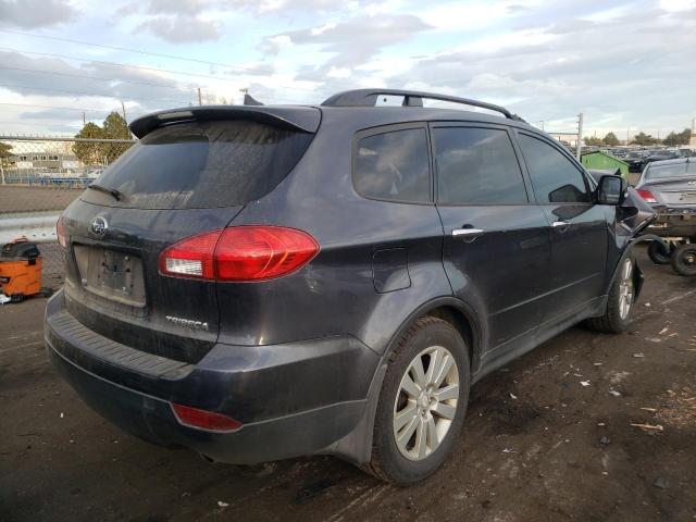Photo 4 from auction – 2012 SUBARU TRIBECA LI with VIN 4S4WX9GD1C4402041