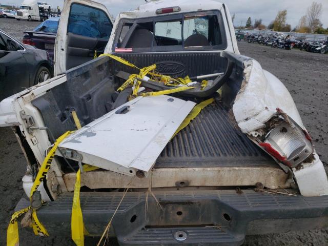 Photo 6 from auction – 2001 FORD RANGER SUP with VIN 1FTZR15U01PA47925