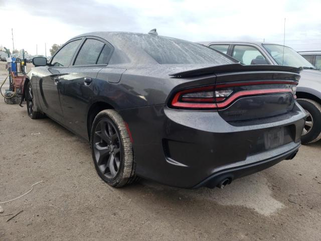 Photo 3 from auction – 2019 DODGE CHARGER GT with VIN 2C3CDXHG5KH512643