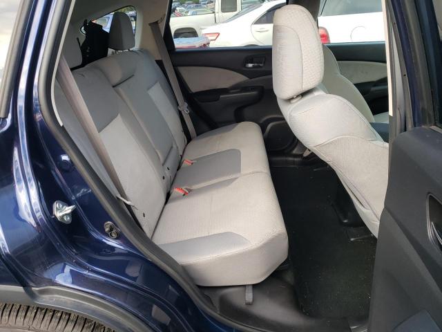 Photo 6 from auction – 2016 HONDA CR-V EX with VIN 2HKRM4H52GH633311