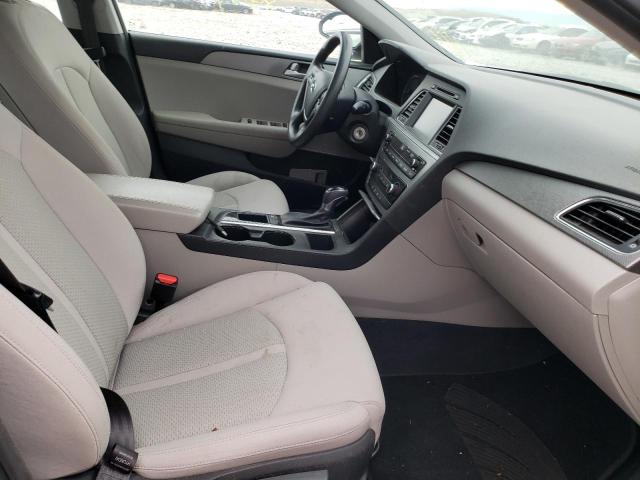 Photo 5 from auction – 2016 HYUNDAI SONATA SE with VIN 5NPE24AF8GH376694
