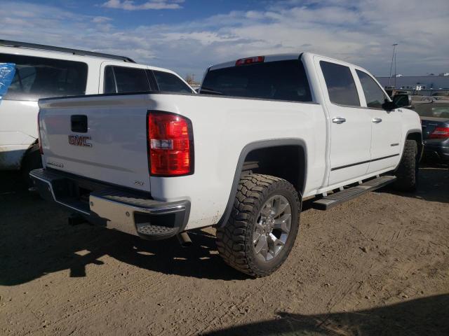Photo 4 from auction – 2014 GMC SIERRA K15 with VIN 3GTU2VEC7EG383322