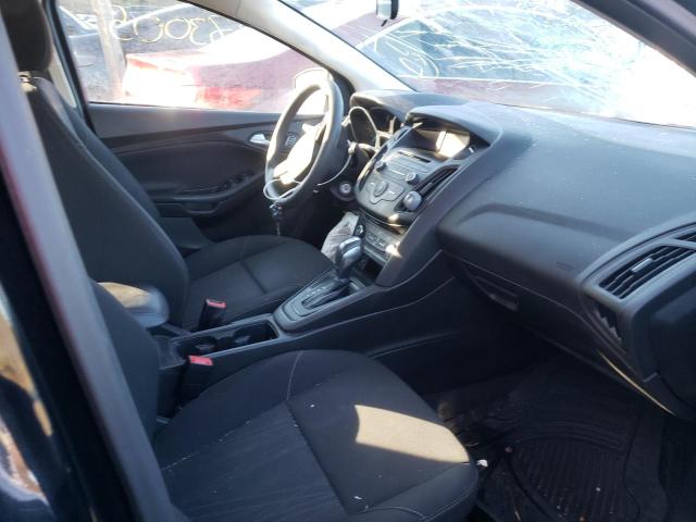 Photo 5 from auction – 2016 FORD FOCUS SE with VIN 1FADP3F27GL309731
