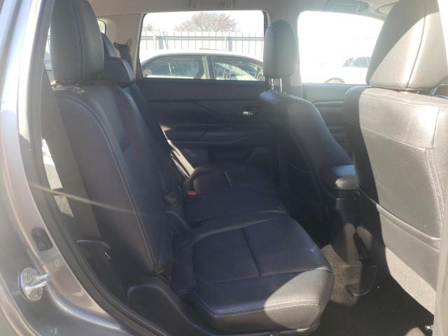 Photo 6 from auction – 2016 MITSUBISHI OUTLANDER with VIN JA4AZ3A39GZ009204
