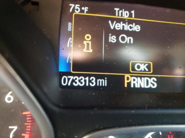 Photo 8 from auction – 2018 FORD ESCAPE S with VIN 1FMCU0F71JUA36663
