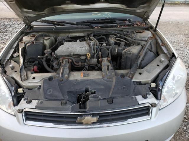 Photo 7 from auction – 2011 CHEVROLET IMPALA LT with VIN 2G1WB5EK0B1331558