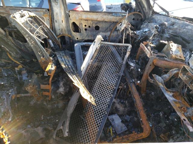 Photo 5 from auction – 2006 JEEP COMMANDER with VIN 1J8HG582X6C357428