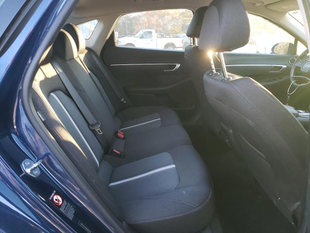 Photo 6 from auction – 2021 HYUNDAI SONATA SE with VIN 5NPEG4JA1MH092504