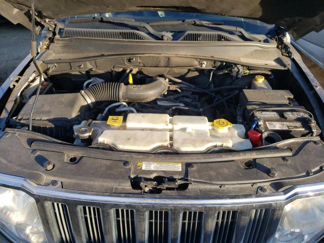 Photo 7 from auction – 2012 JEEP LIBERTY LI with VIN 1C4PJMCK6CW119771