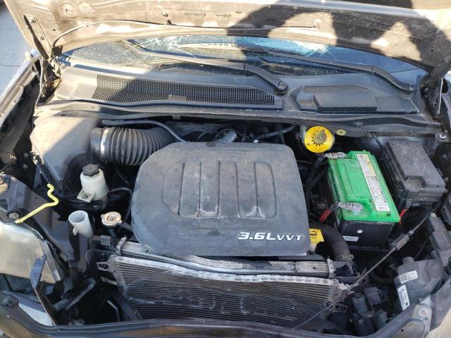 صورة رقم 7 من المزاد - 2014 DODGE GRAND CARA مع VIN 2C4RDGCG4ER407474