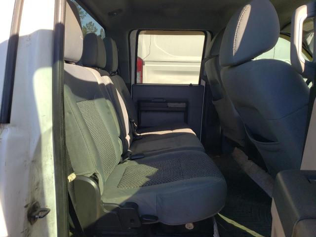 Photo 6 from auction – 2011 FORD F250 SUPER with VIN 1FT7W2B68BEB22024