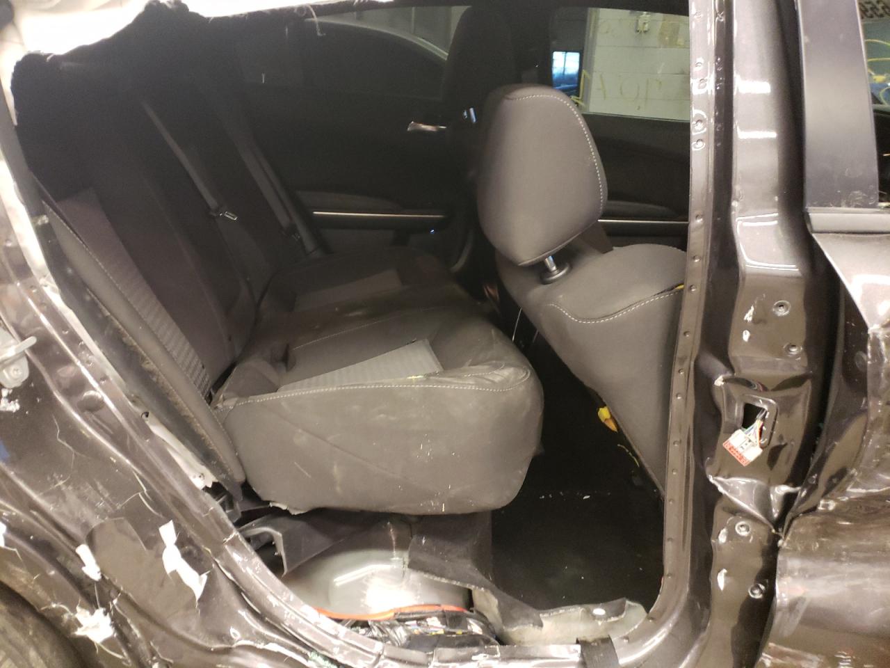 Photo 6 from auction – 2021 DODGE CHARGER SC with VIN 2C3CDXGJ4MH561803