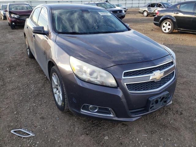 Photo 1 from auction – 2013 CHEVROLET MALIBU 2LT with VIN 1G11F5RR7DF107267
