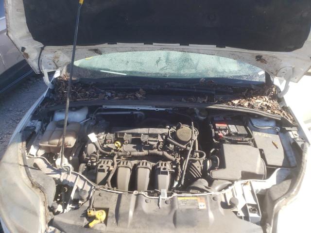 Photo 7 from auction – 2014 FORD FOCUS SE with VIN 1FADP3K21EL150899
