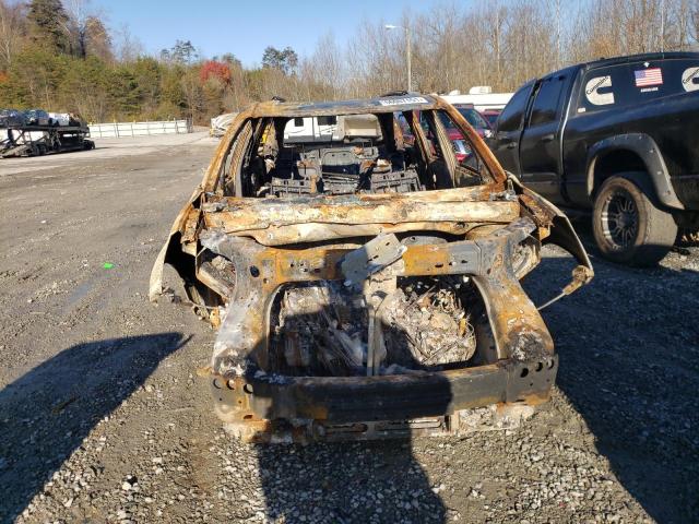 Photo 9 from auction – 2015 GMC ACADIA DEN with VIN 1GKKVTKD3FJ351021